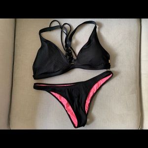 PINK BIKINI FOR SALE